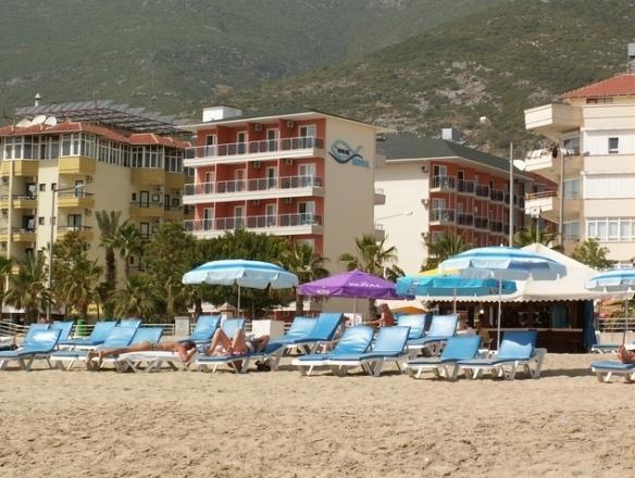 Balik Hotel