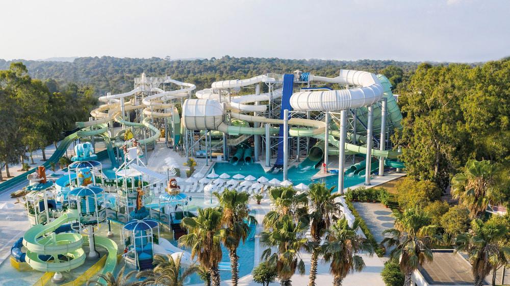 Paloma Perissia Hotel