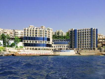 Charisma Deluxe Hotel