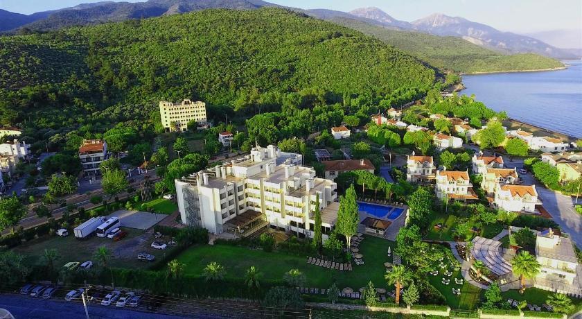 Akbulut Hotel & Spa