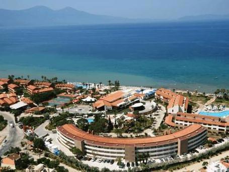 Ephesia Holiday Beach Club