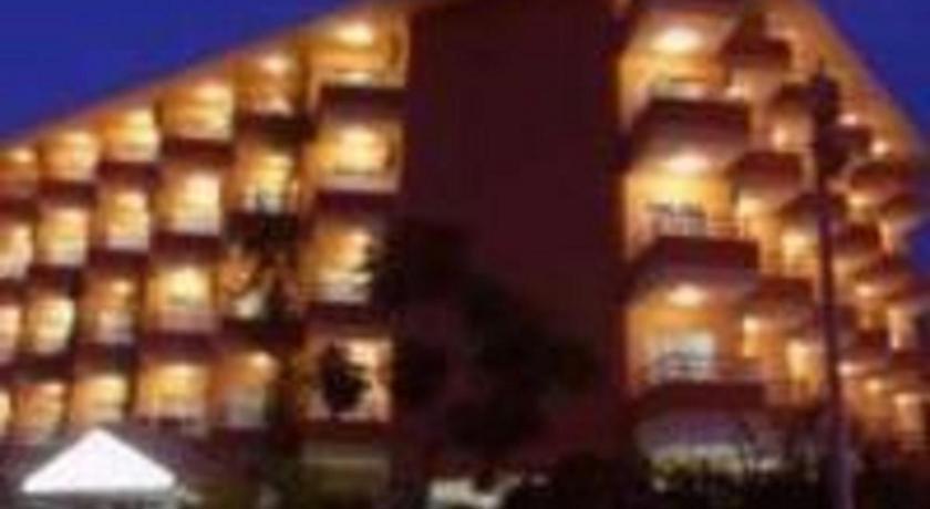 Kleopatra Sun Light Hotel