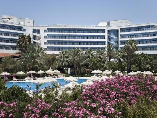 SUNRISE RESORT HOTEL & SPA
