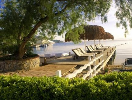 Voyage Torba Hotel