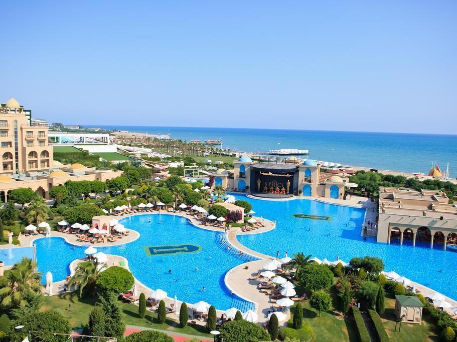 SPICE HOTEL & SPA