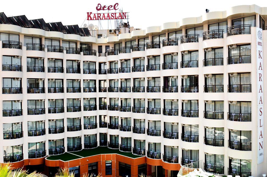 Hotel Karaaslan Inn