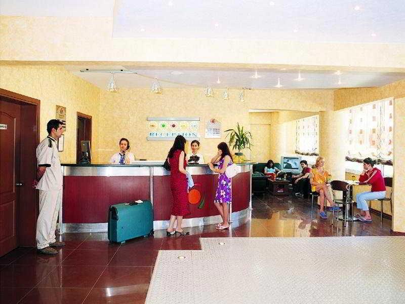 Pigale Beach Resort
