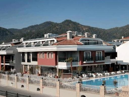 Pasabey Hotel