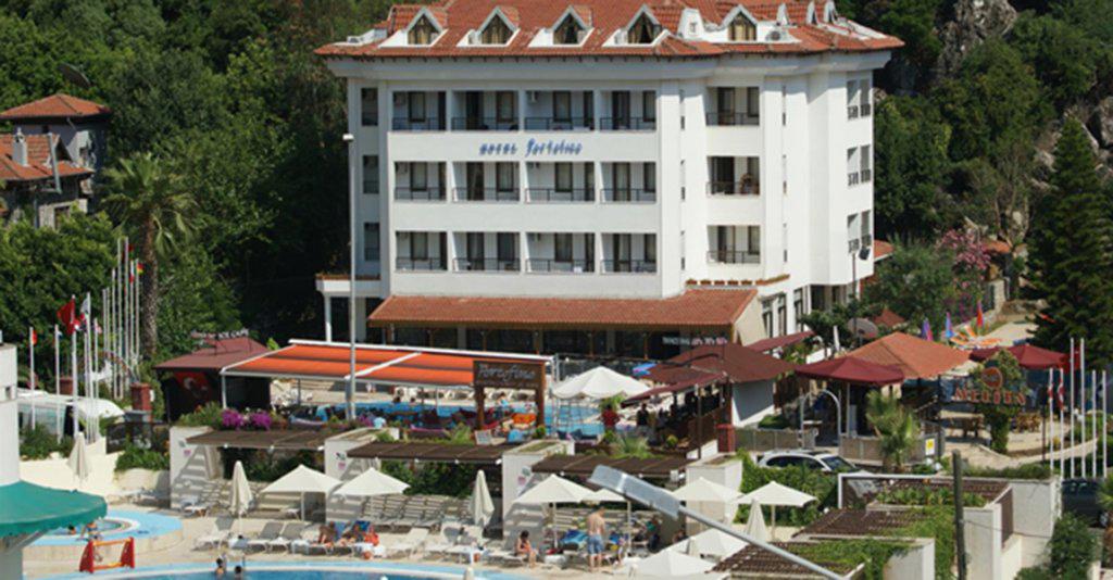 Portofino Hotel