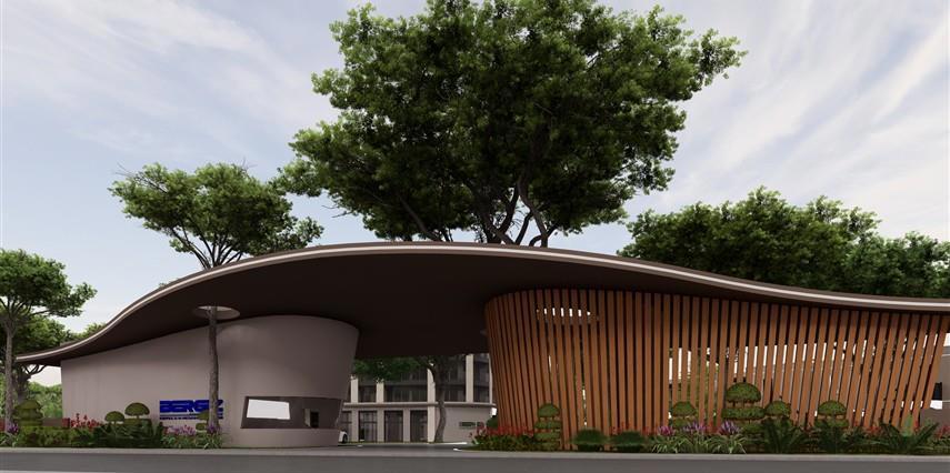 Bergiz Hotels & Resorts Kemer (Ex. Perre Art Hotel)