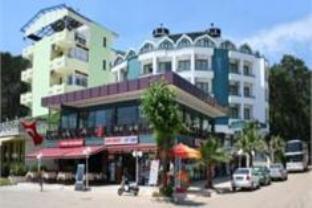 Class Beach Otel