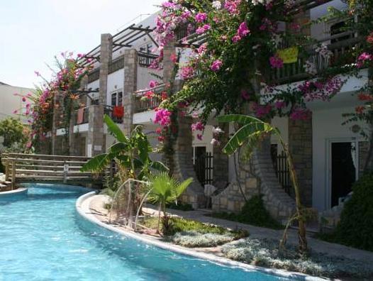 Otium Park Ayaz Aqua Beach