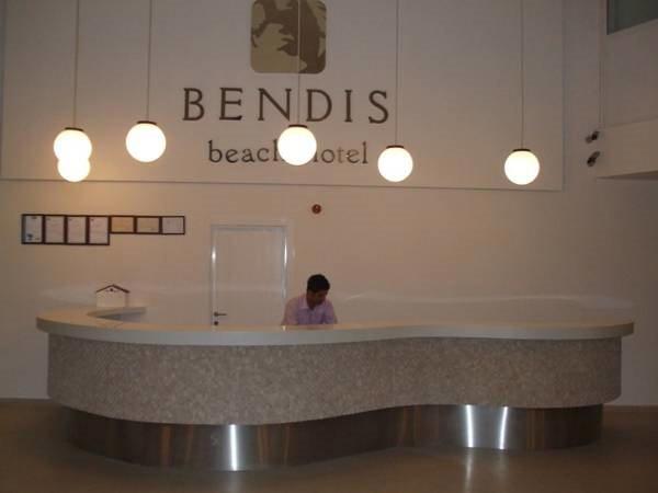 Bendis Beach Hotel