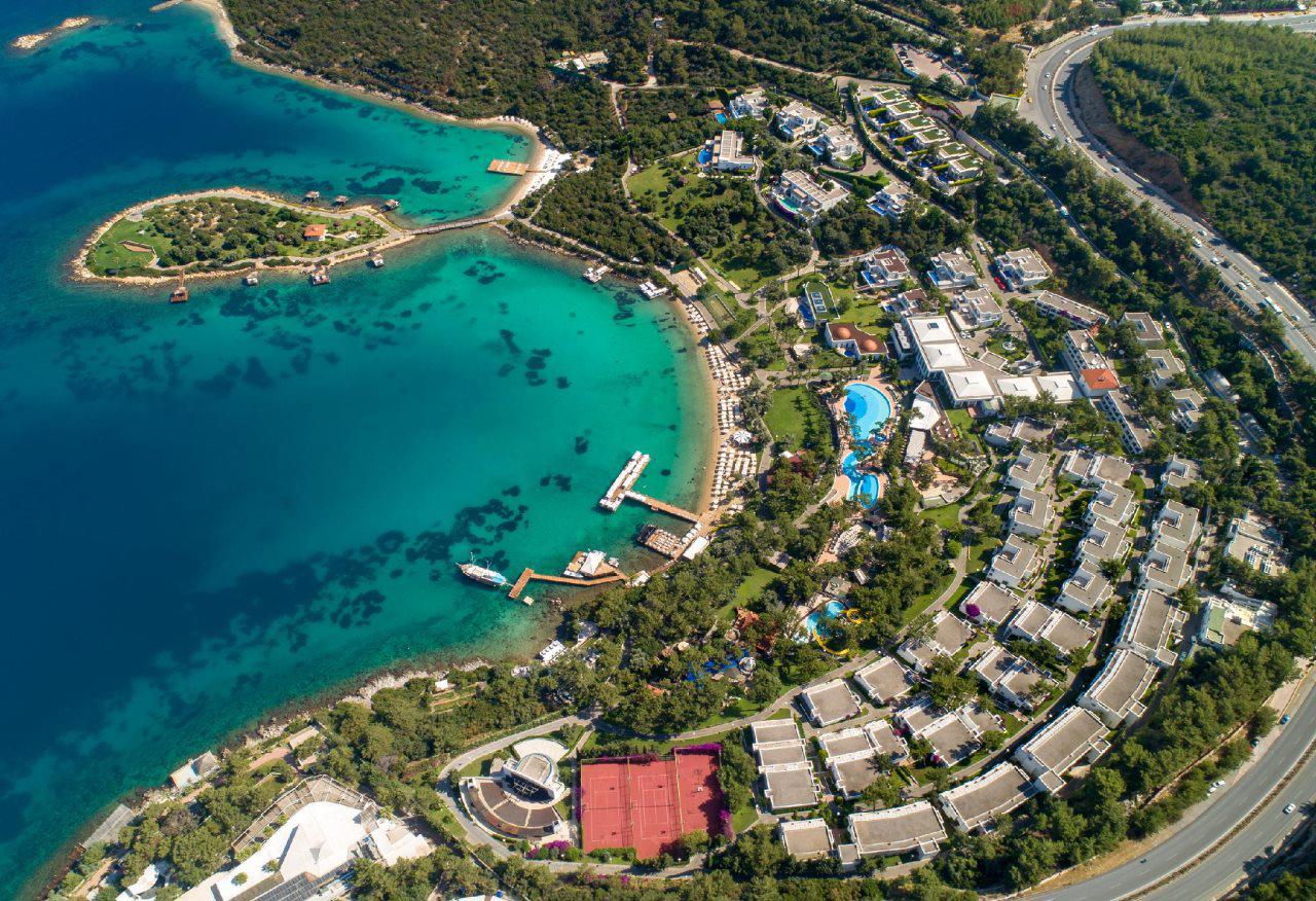 Rixos Premium Bodrum