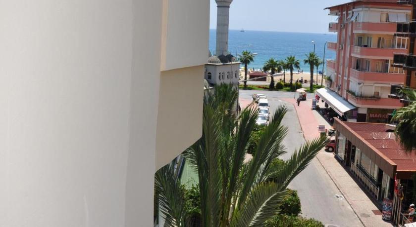 Ozcan Hotel