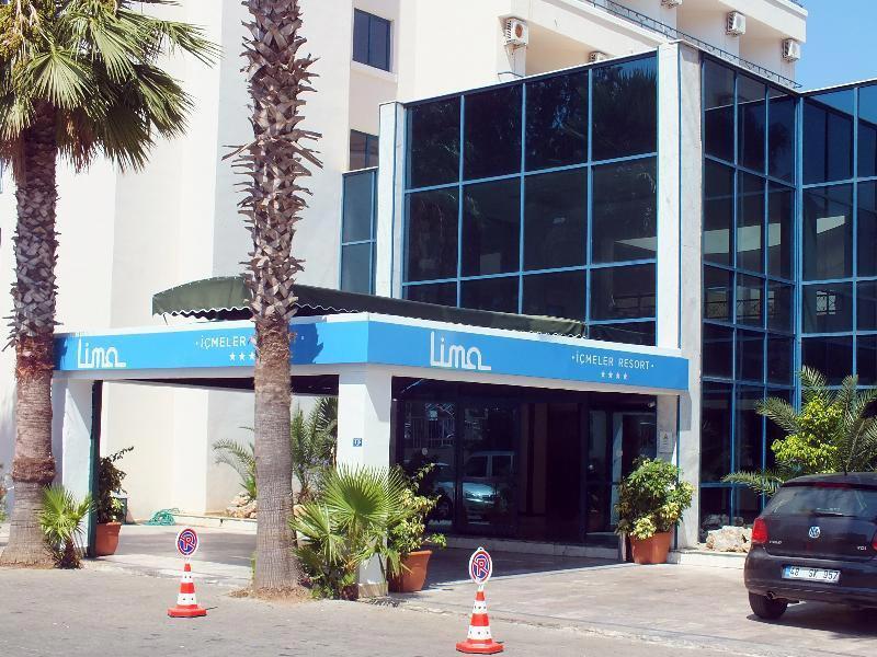 Idas Club