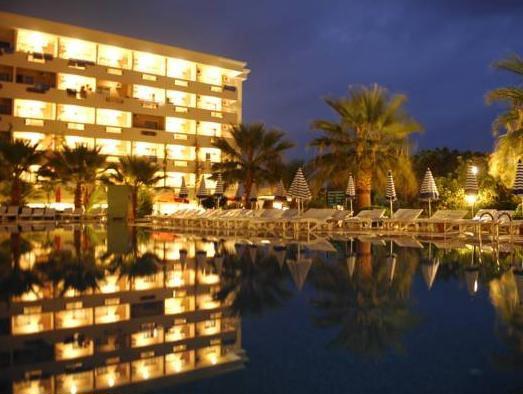 Aska Bayview Resort