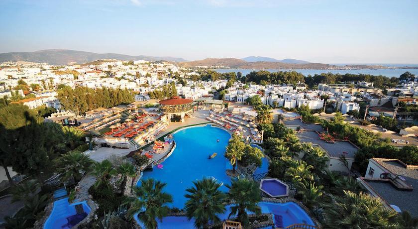 Phoenix Sun Bodrum