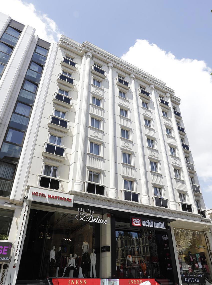 Martinenz Hotel