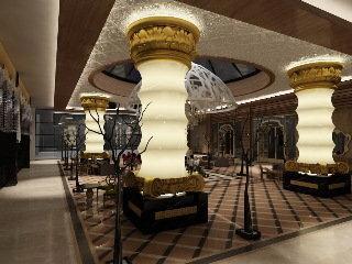 Lrs Lake & River Side Hotel & Spa