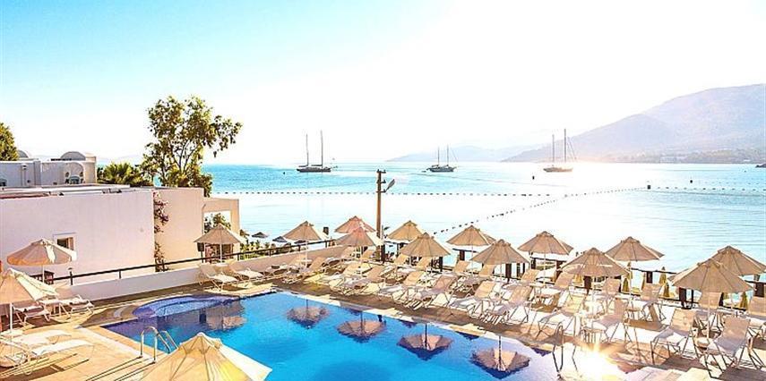 Trendlife Hotels Torba