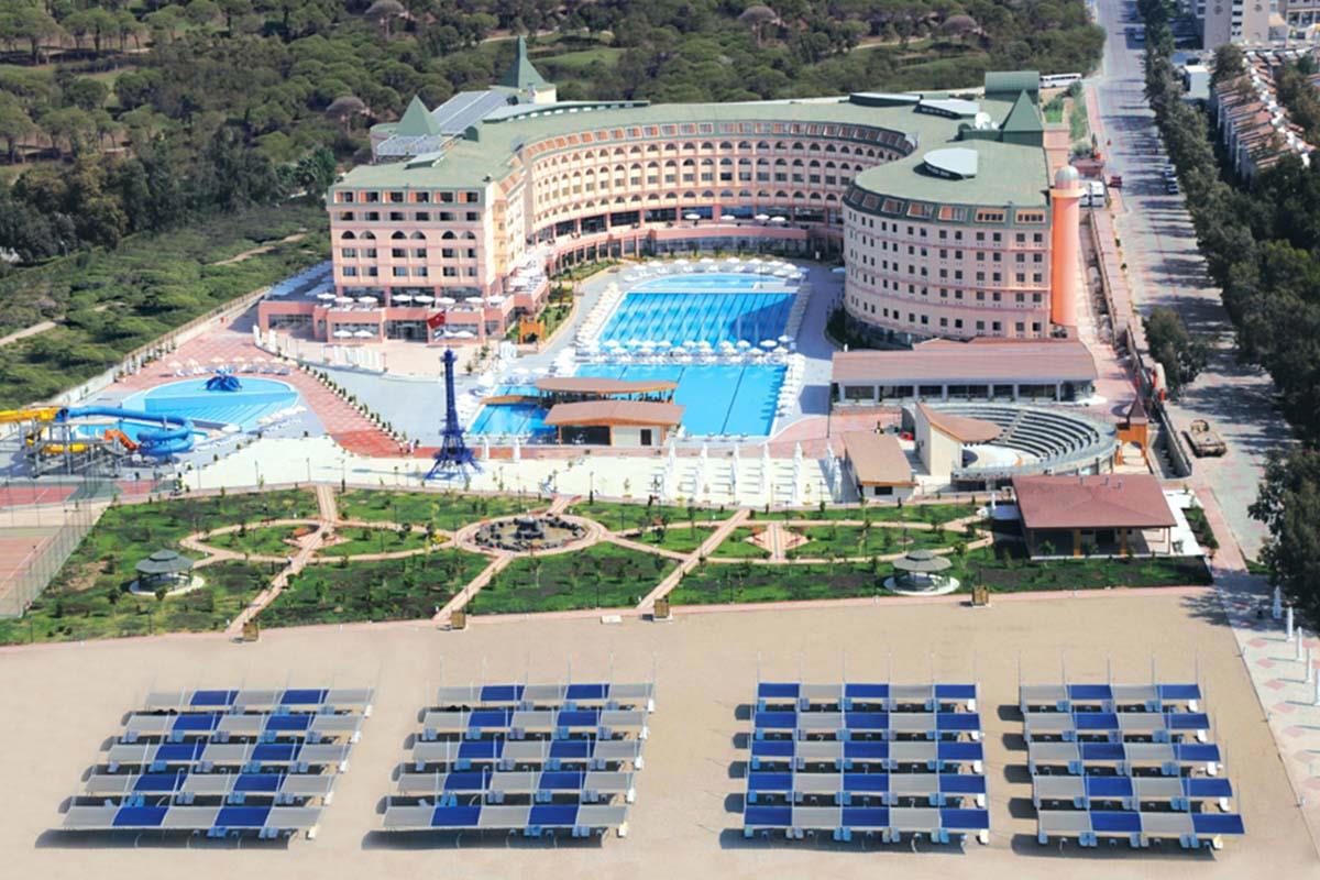 GRAND CORTEZ RESORT & SPA