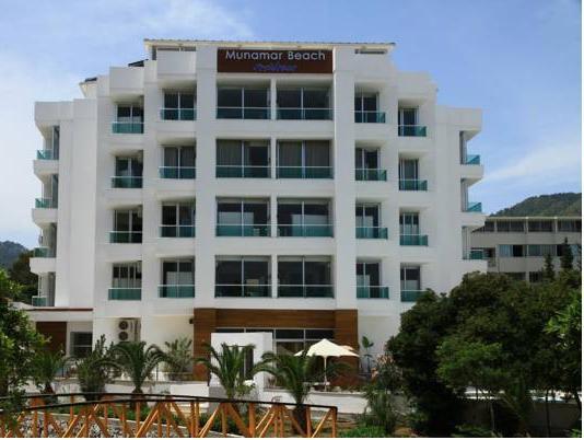 Supreme Beach Marmaris