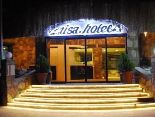 Risa Hotel