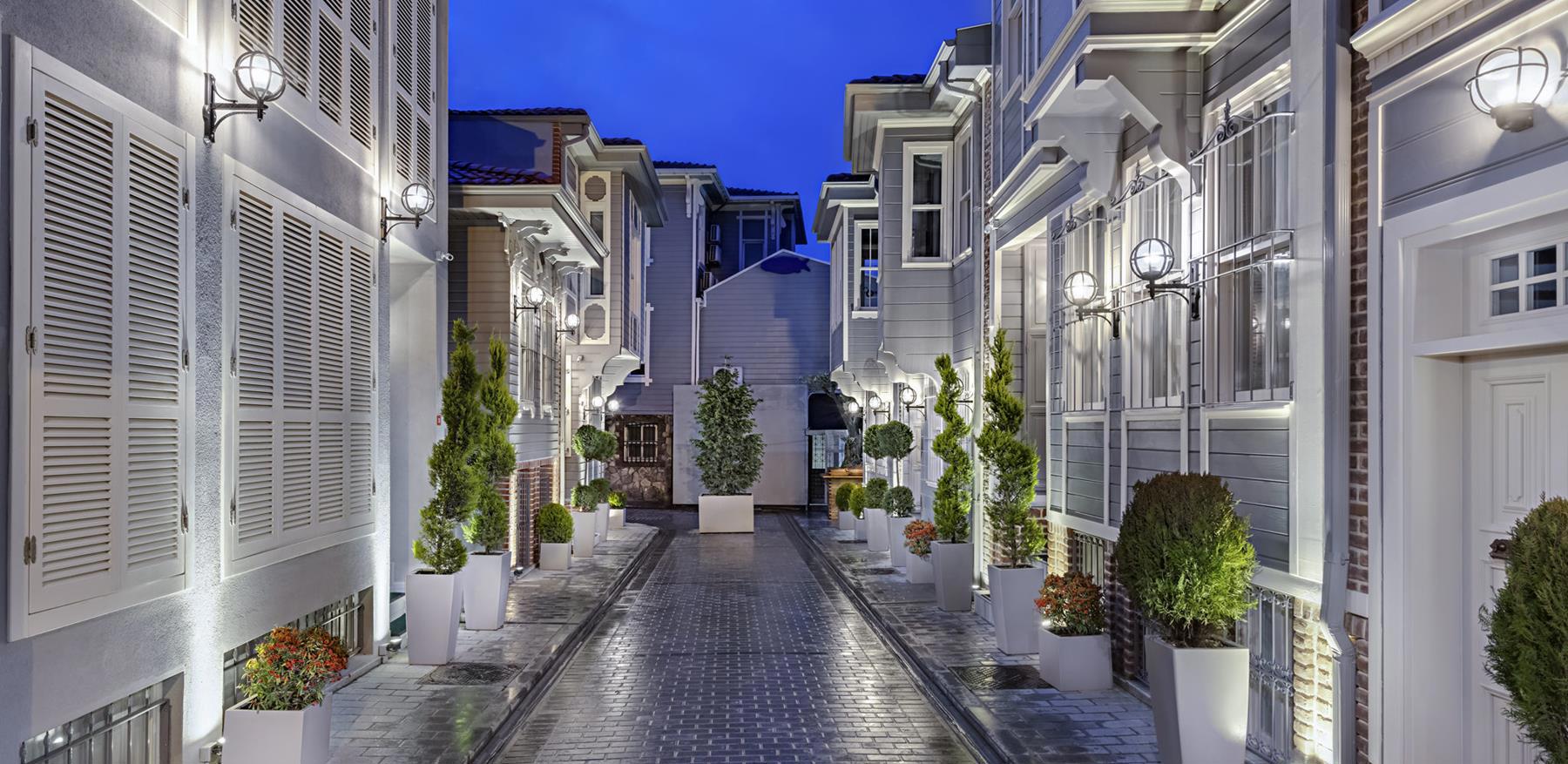 Catch Hotel Sultanahmet-special Category