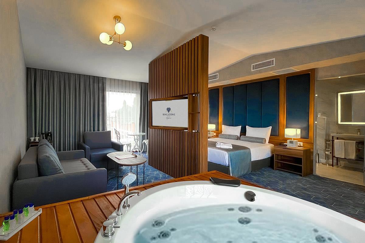 Ring Stone Hotels Bosphorus