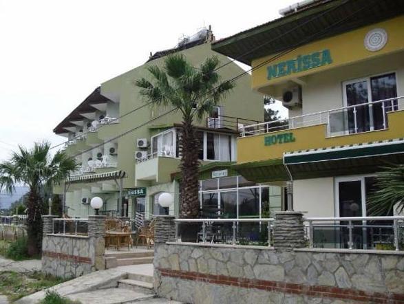 Anerissa Hotel