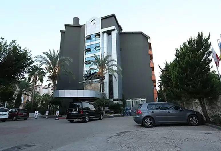 MYSEA INCEKUM HOTEL (EX. ROYAL ROSE)