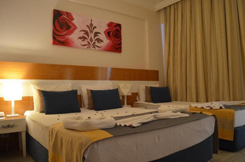Side Legend Hotel