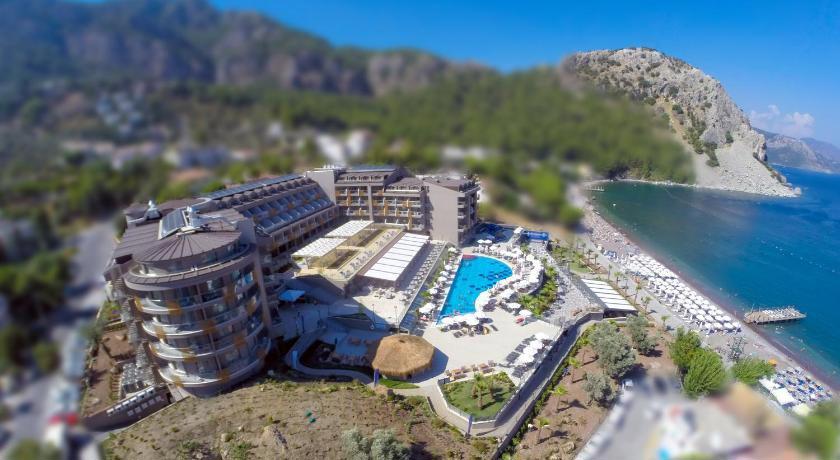 Turunc Premium Otel