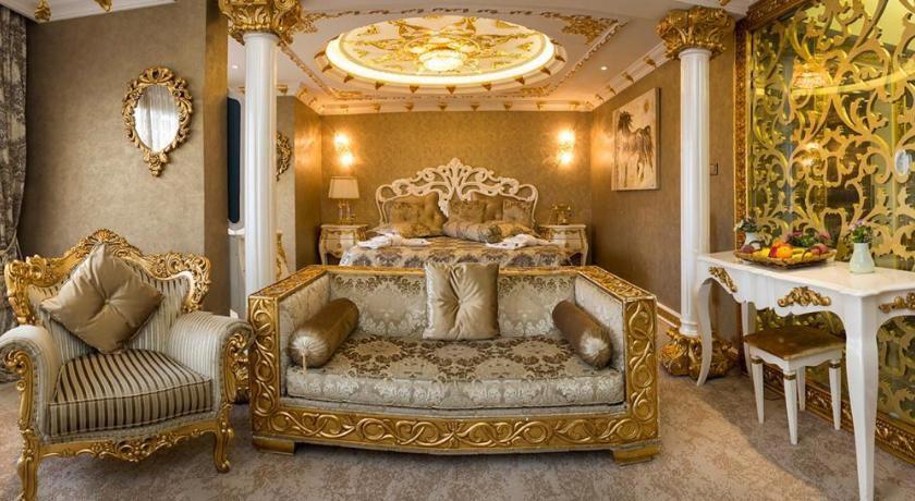 Buyuk Hamit Hotel