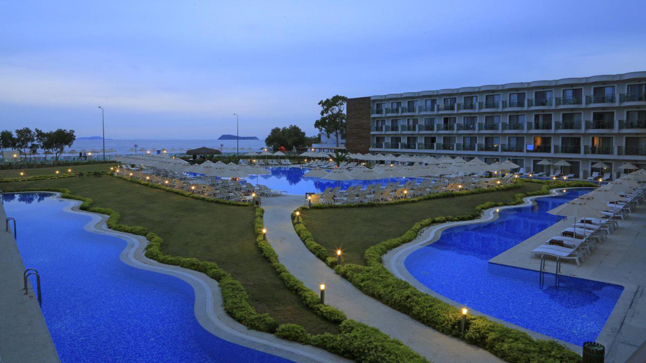 My Ella Resort Hotel & Spa