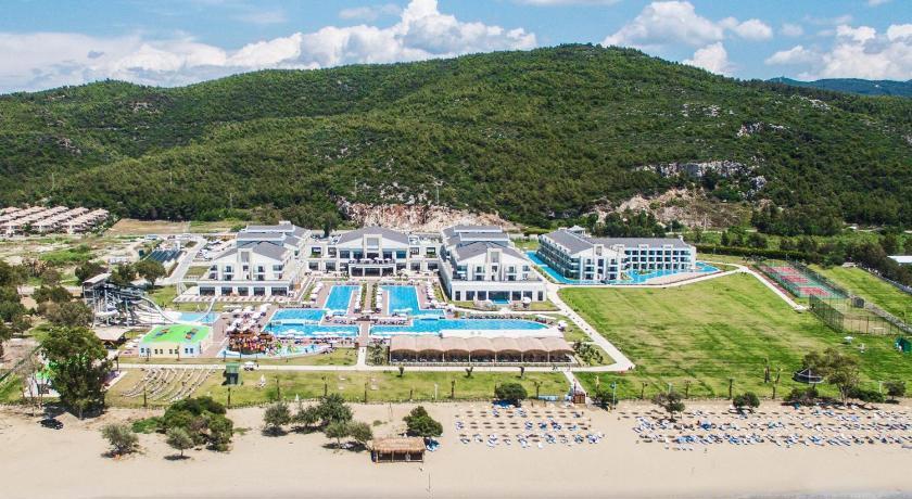 Korumar Ephesus Beach & Spa Resort