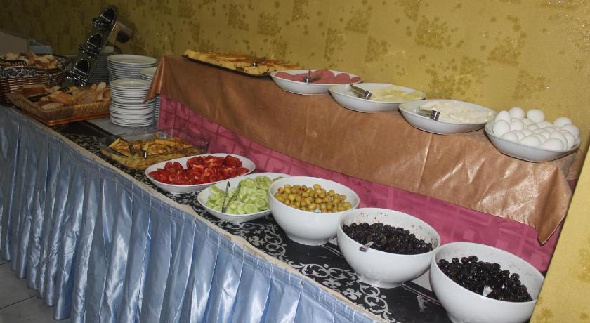 Malkoc Hotel