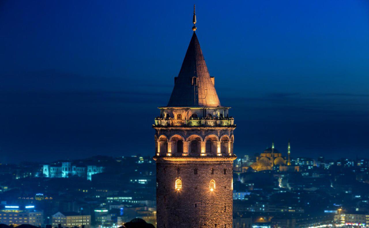 Malkoc Hotel