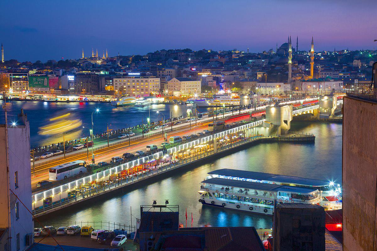 Hotel Momento Golden Horn
